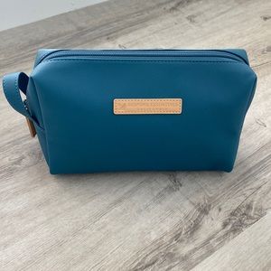 Bespoke Essentials Toiletry Bag